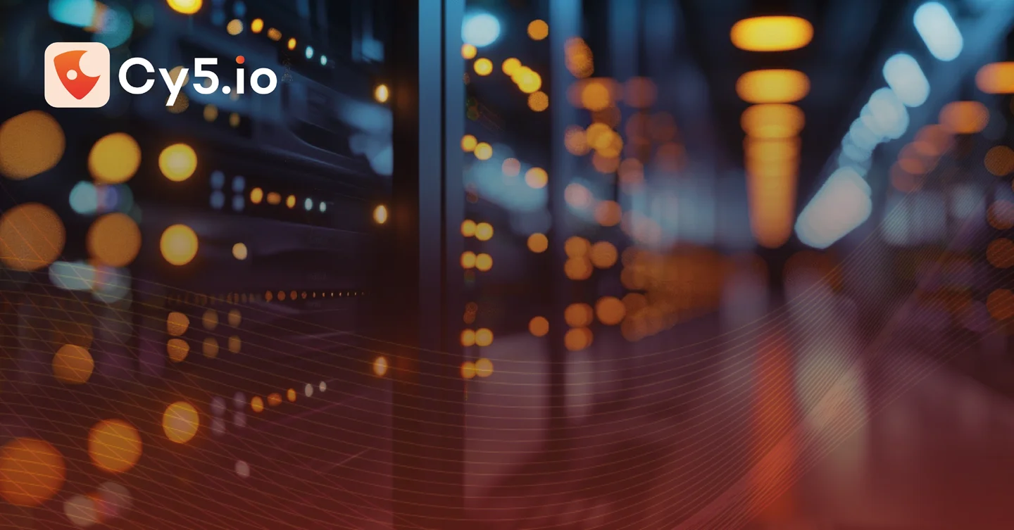 Cloud Security Posture Management | Cy5 (India's leading cloud security provider)
