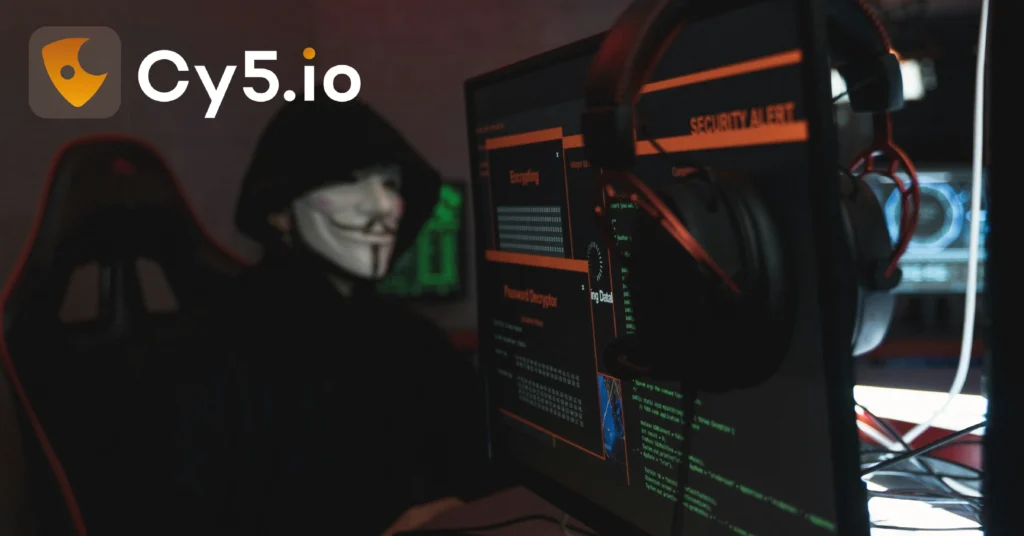 Identity as a Surface Attack | Cy5 Blogs