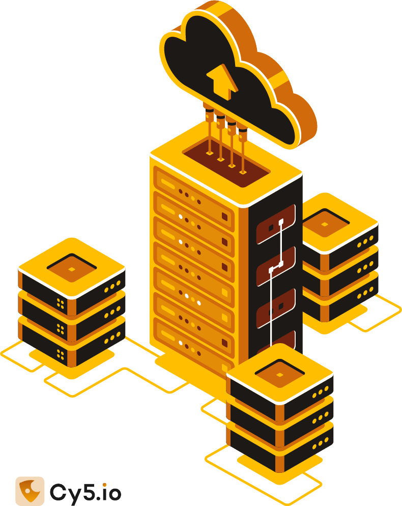 Evolving Cloud Adoption Needs Cy5's CSPM