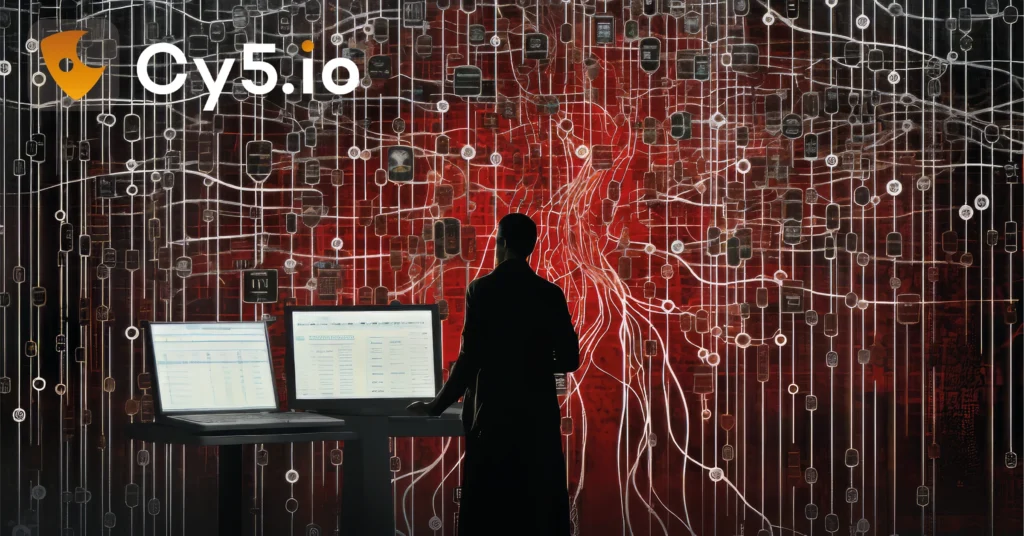 Anatomy of an Identity as an Attack Surface in Cloud by Cy5