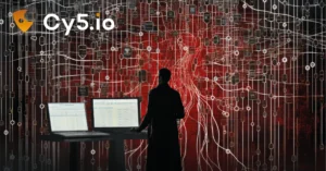Anatomy of an Identity as an Attack Surface in Cloud by Cy5