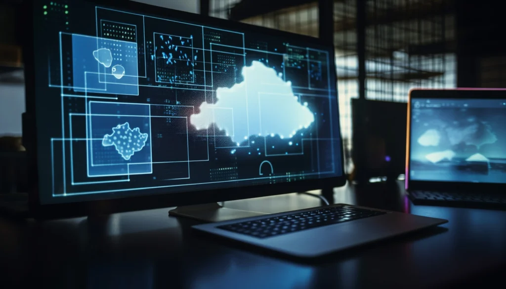 Cloud Security by Cy5