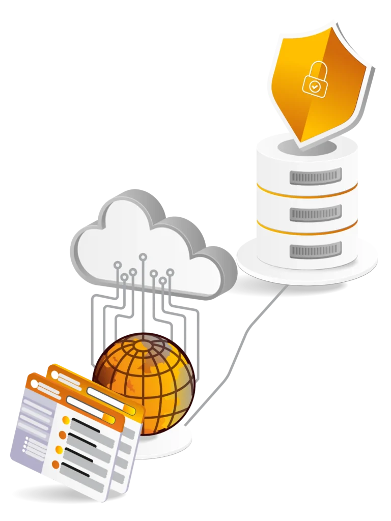 Log Ingestion in Cy5's SIEM