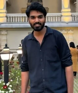 Aditya Singh