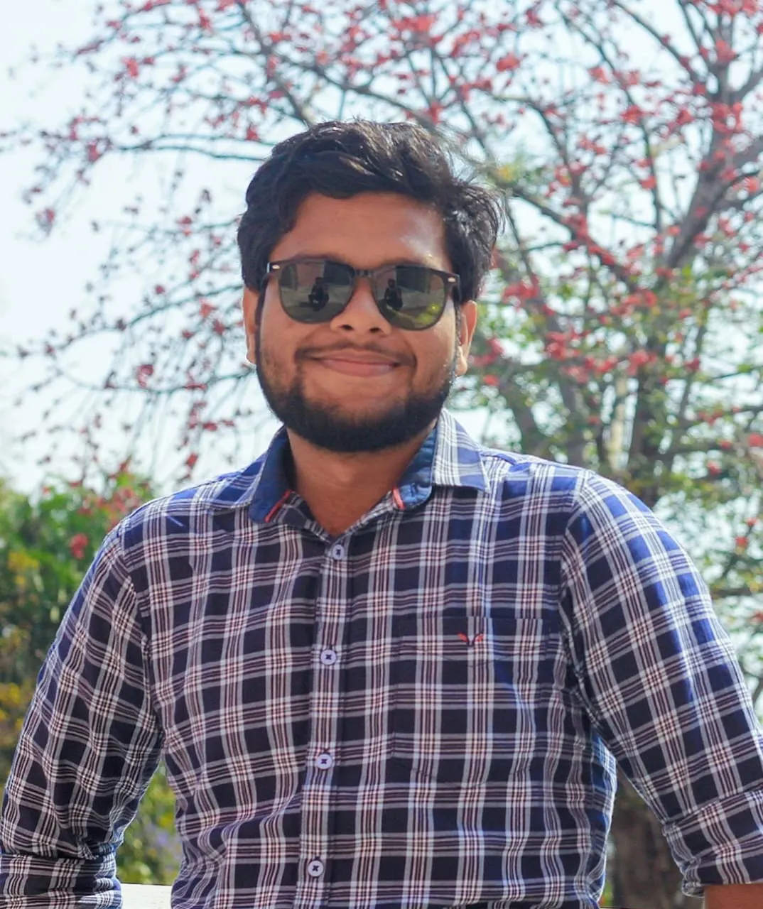 Kumar Shantanu, Cybersecurity Content Strategist at Cy5.io