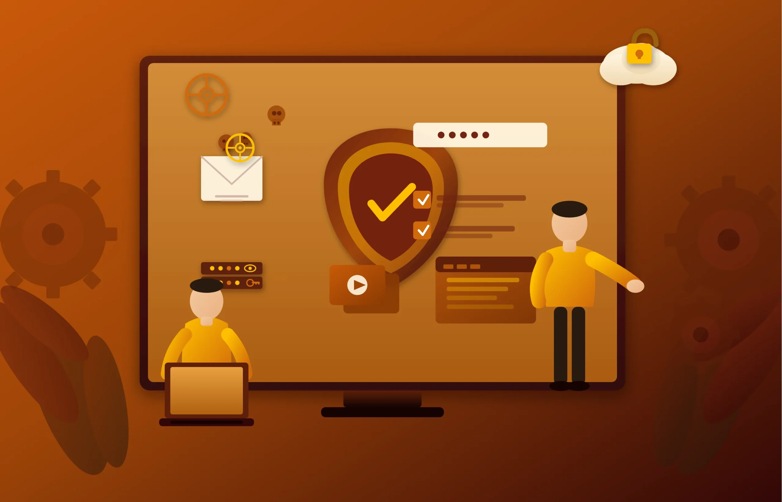 Cybersecurity Platform