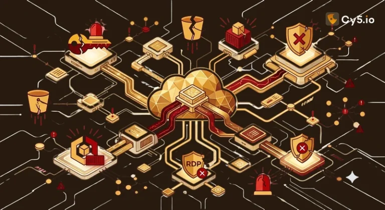 Cloud Indicators of Compromise (IOCs): 15 Real Detection Examples (AWS, Azure, GCP)
