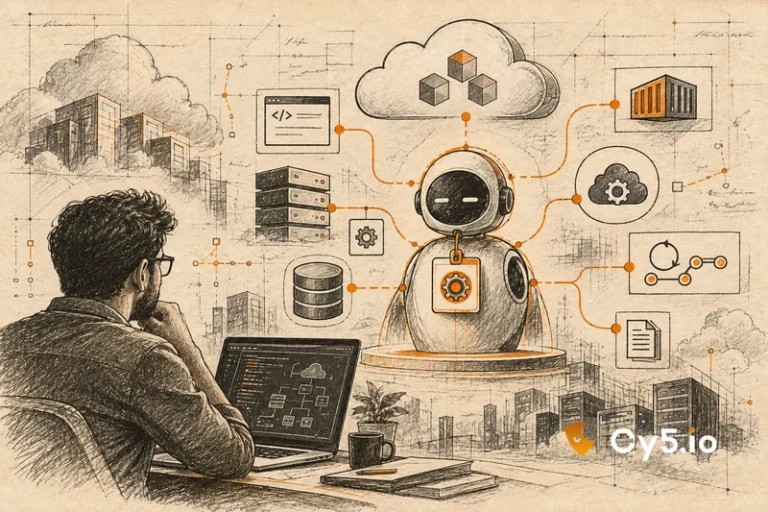 What Is a Non-Human Identity? A Cloud Engineer’s Definition