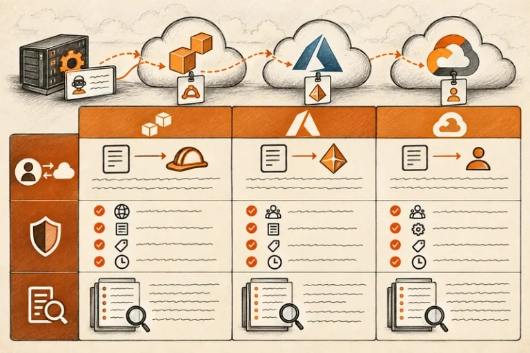 Workload Identity Federation: How it Works, and How the Trust Gets Too Loose