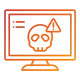 Compliance Monitoring by Cy5 (Cloud Security Provider)