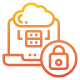 Deploy Cy5's SIEM (Security Information and event management) tool to meet DPDP rules requirements