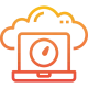 Cloud Workload, Managed by Cy5 (cloud security provider)